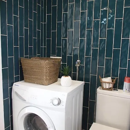 Apartment Miramar 15c *