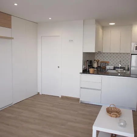 Miramar 15c Appartement *