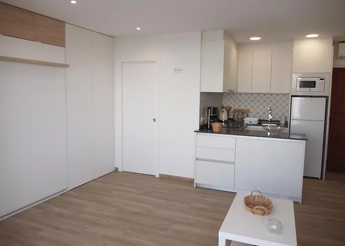 Miramar 15c Appartement *